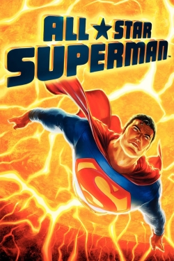 watch All Star Superman movies free online
