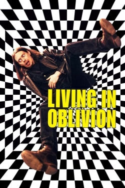 watch Living in Oblivion movies free online