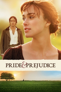 watch Pride & Prejudice movies free online