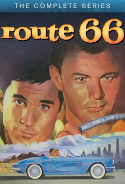 watch Route 66 movies free online
