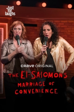 watch The El-Salomons: Marriage of Convenience movies free online