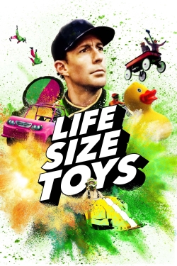 watch Life Size Toys movies free online