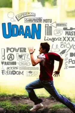 watch Udaan movies free online