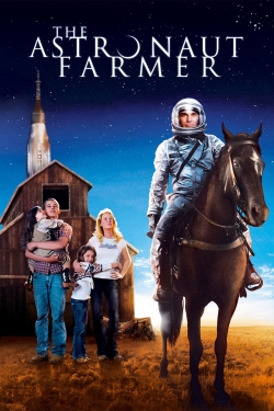 watch The Astronaut Farmer movies free online