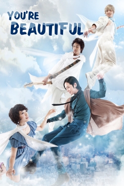 watch You're Beautiful movies free online