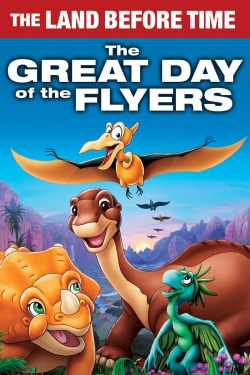 watch The Land Before Time XII: The Great Day of the Flyers movies free online
