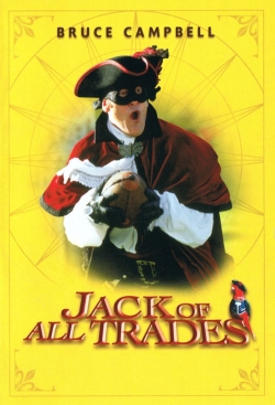 watch Jack of All Trades movies free online