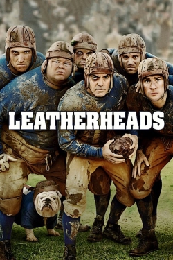 watch Leatherheads movies free online