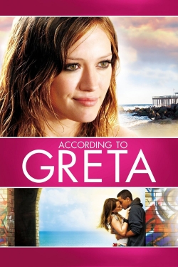 watch According to Greta movies free online