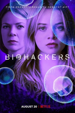 watch Biohackers movies free online