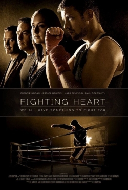 watch Fighting Heart movies free online