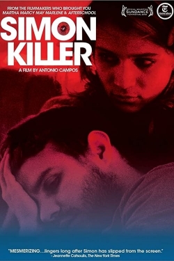 watch Simon Killer movies free online