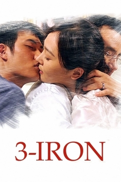 watch 3-Iron movies free online