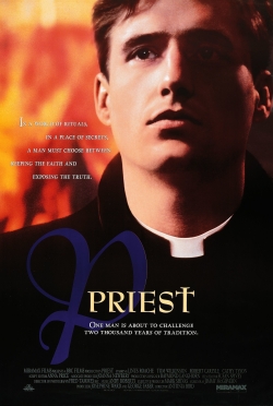 watch Priest movies free online