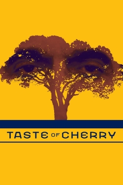 watch Taste of Cherry movies free online