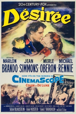 watch Désirée movies free online