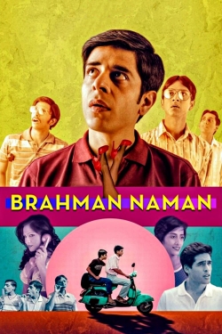 watch Brahman Naman movies free online