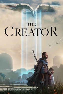 watch The Creator movies free online