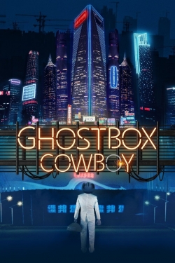 watch Ghostbox Cowboy movies free online