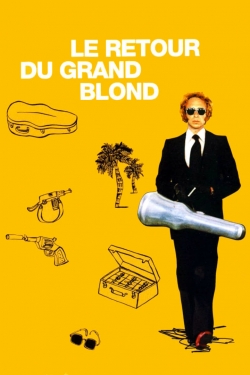 watch The Return of the Tall Blond Man with One Black Shoe movies free online
