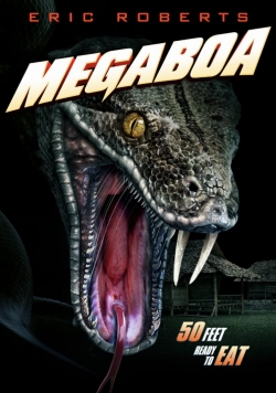 watch Megaboa movies free online