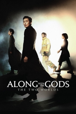 watch Along with the Gods: The Two Worlds movies free online