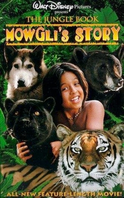 watch The Jungle Book: Mowgli's Story movies free online
