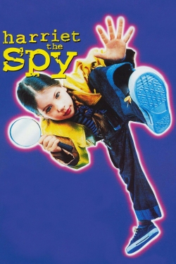 watch Harriet the Spy movies free online