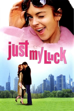 watch Just My Luck movies free online