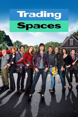 watch Trading Spaces movies free online