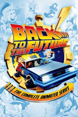 watch Back to the Future: The Animated Series movies free online