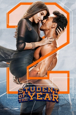 watch Student of the Year 2 movies free online