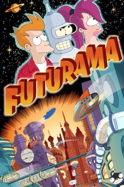 watch Futurama movies free online