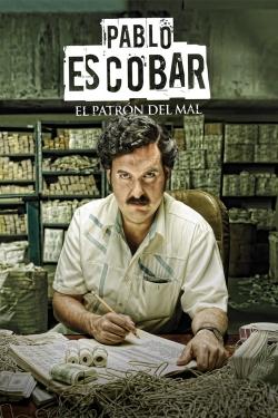 watch Pablo Escobar, The Drug Lord movies free online