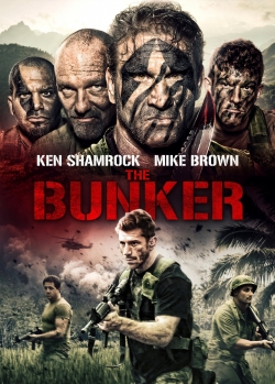watch The Bunker movies free online