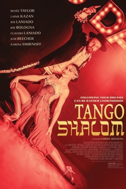 watch Tango Shalom movies free online