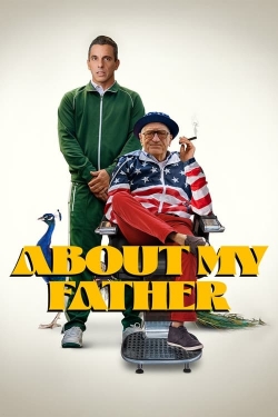 watch About My Father movies free online