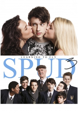 watch Spud 3: Learning to Fly movies free online
