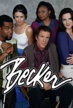 watch Becker movies free online