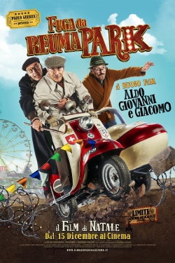 watch Fuga da Reuma Park movies free online