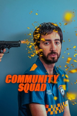 watch Community Squad movies free online