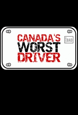 watch Canada's Worst Driver movies free online
