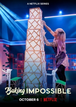watch Baking Impossible movies free online