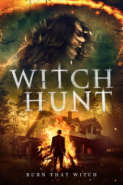 watch Witch Hunt movies free online