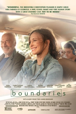 watch Boundaries movies free online