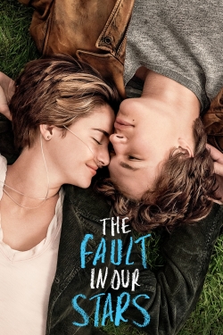 watch The Fault in Our Stars movies free online
