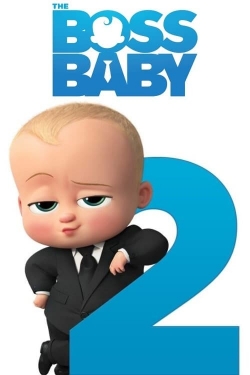 watch The Boss Baby: Family Business movies free online