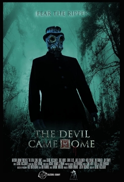 watch The Devil Came Home movies free online