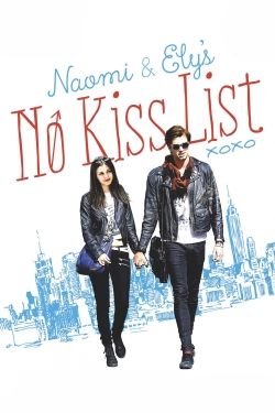 watch Naomi and Ely's No Kiss List movies free online