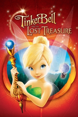 watch Tinker Bell and the Lost Treasure movies free online